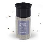 Essential Oils Crystals - Round Thyme